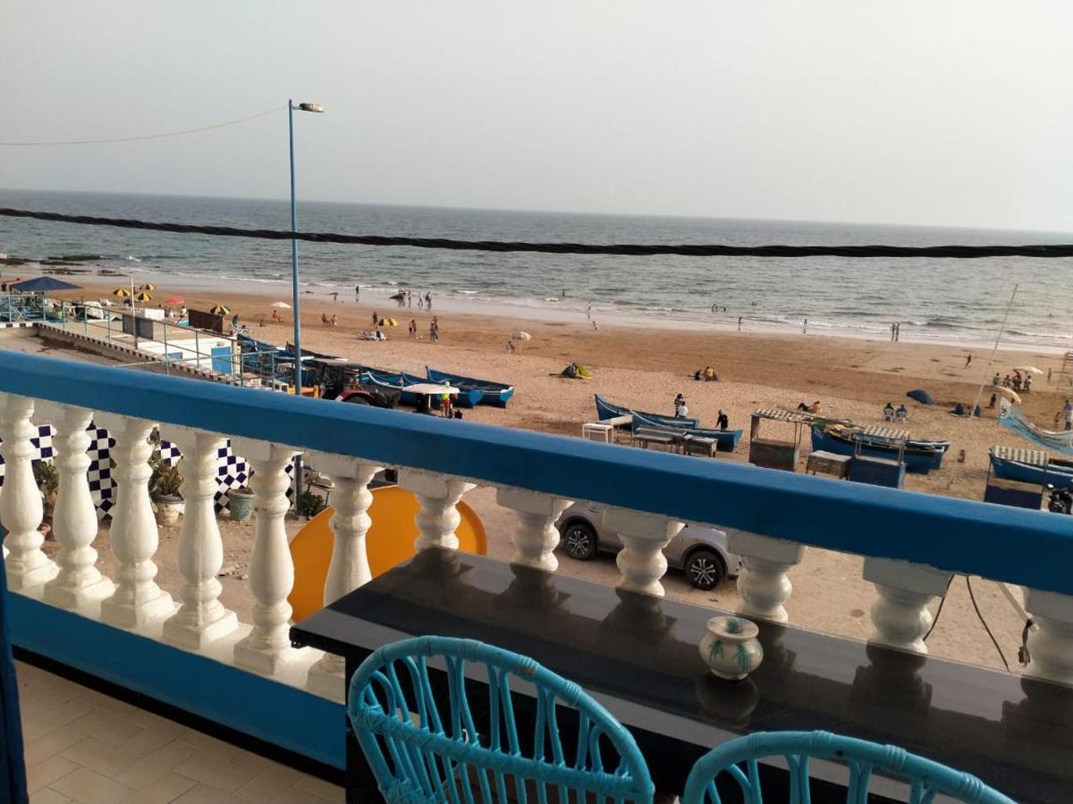 Surfstay-Taghazout Exterior foto