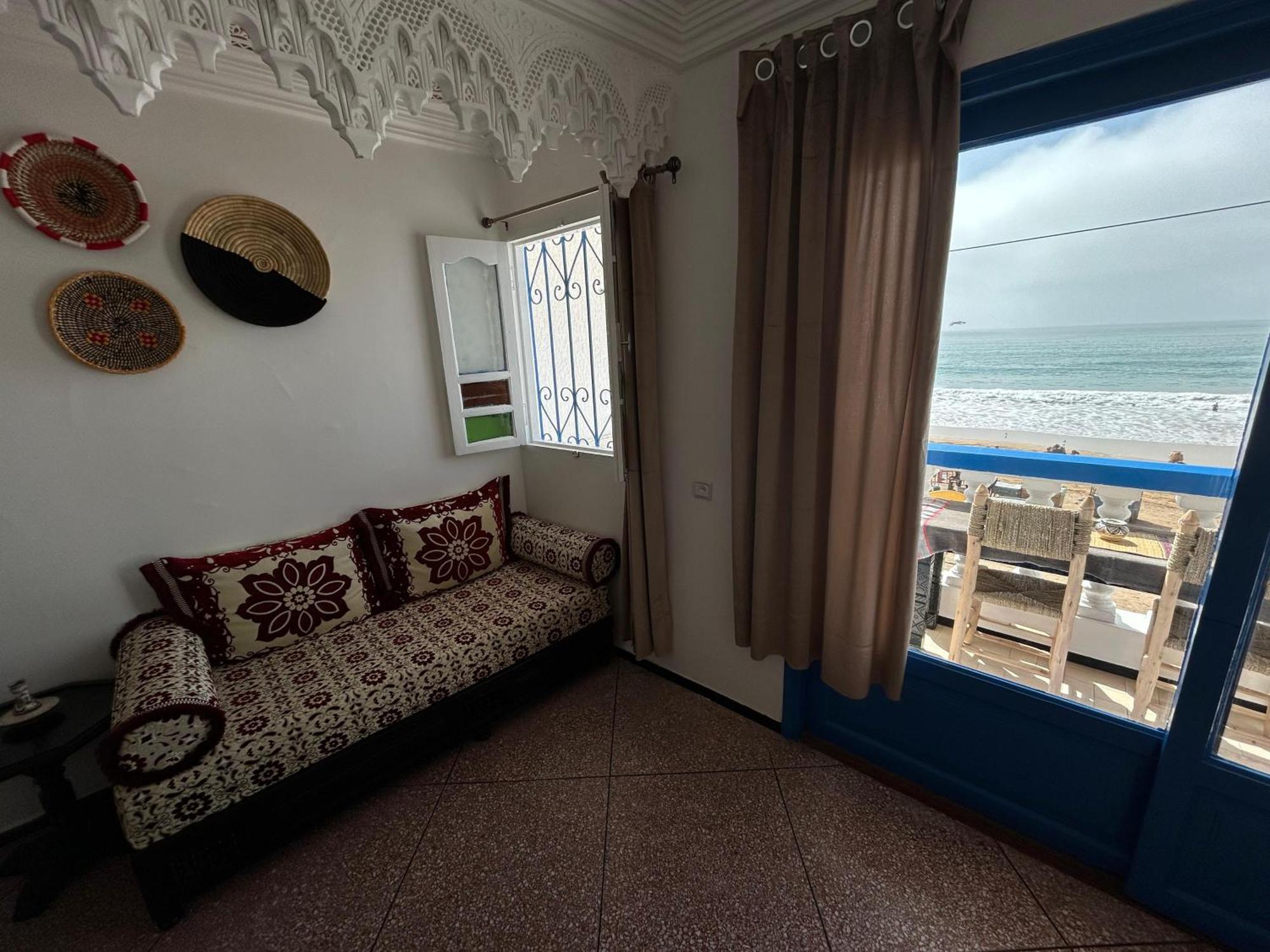 Surfstay-Taghazout Exterior foto