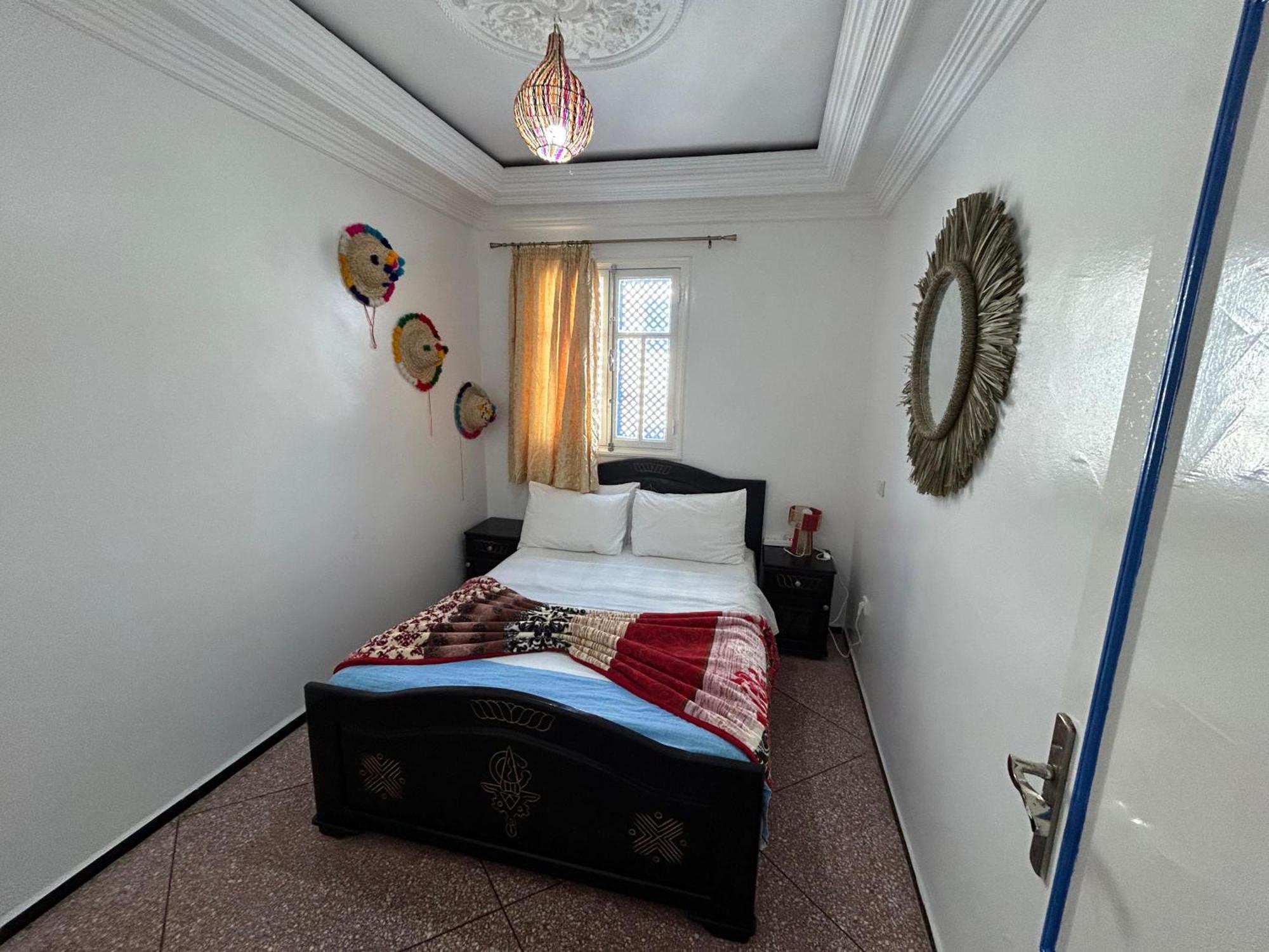 Surfstay-Taghazout Exterior foto