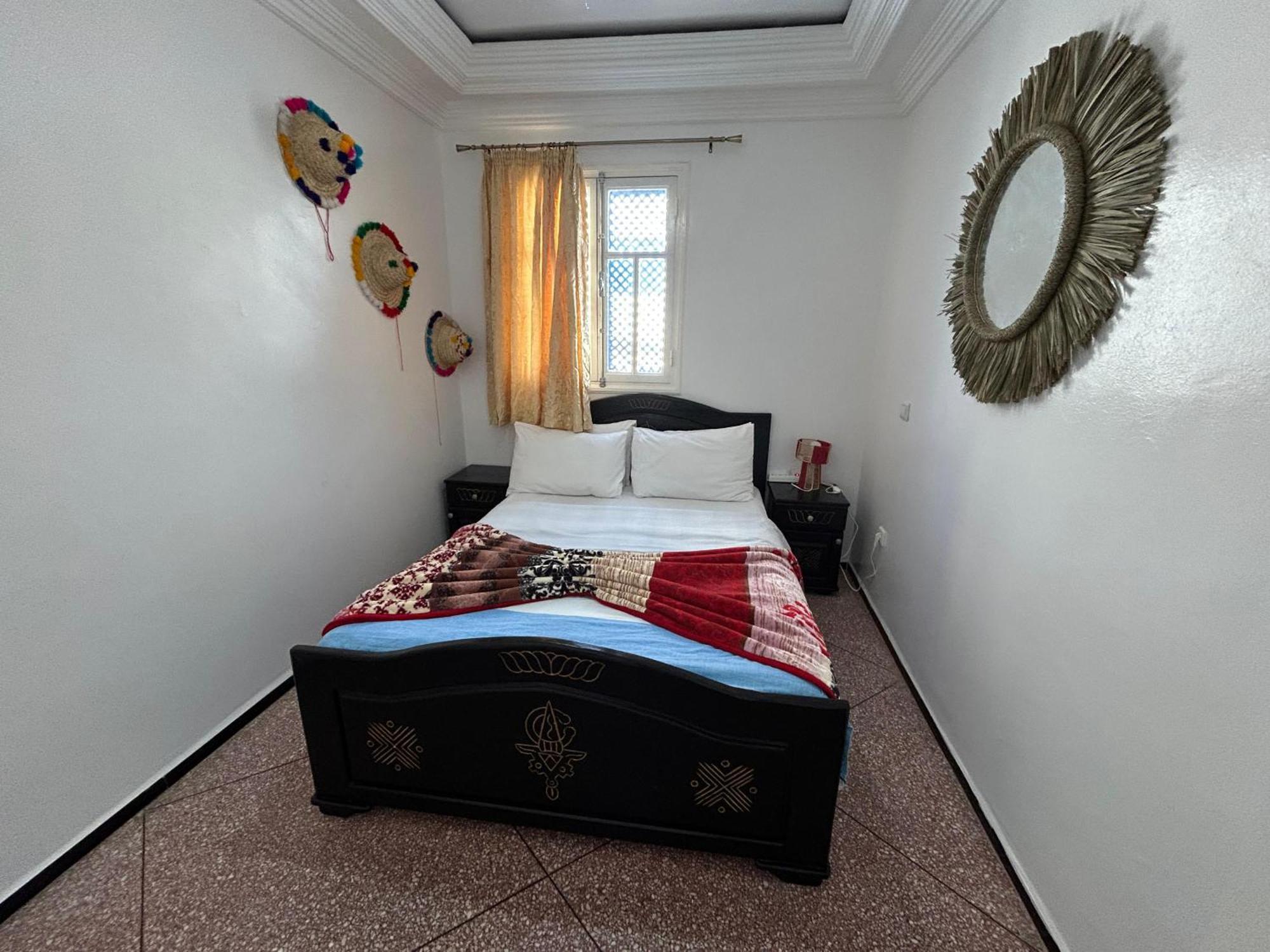 Surfstay-Taghazout Exterior foto