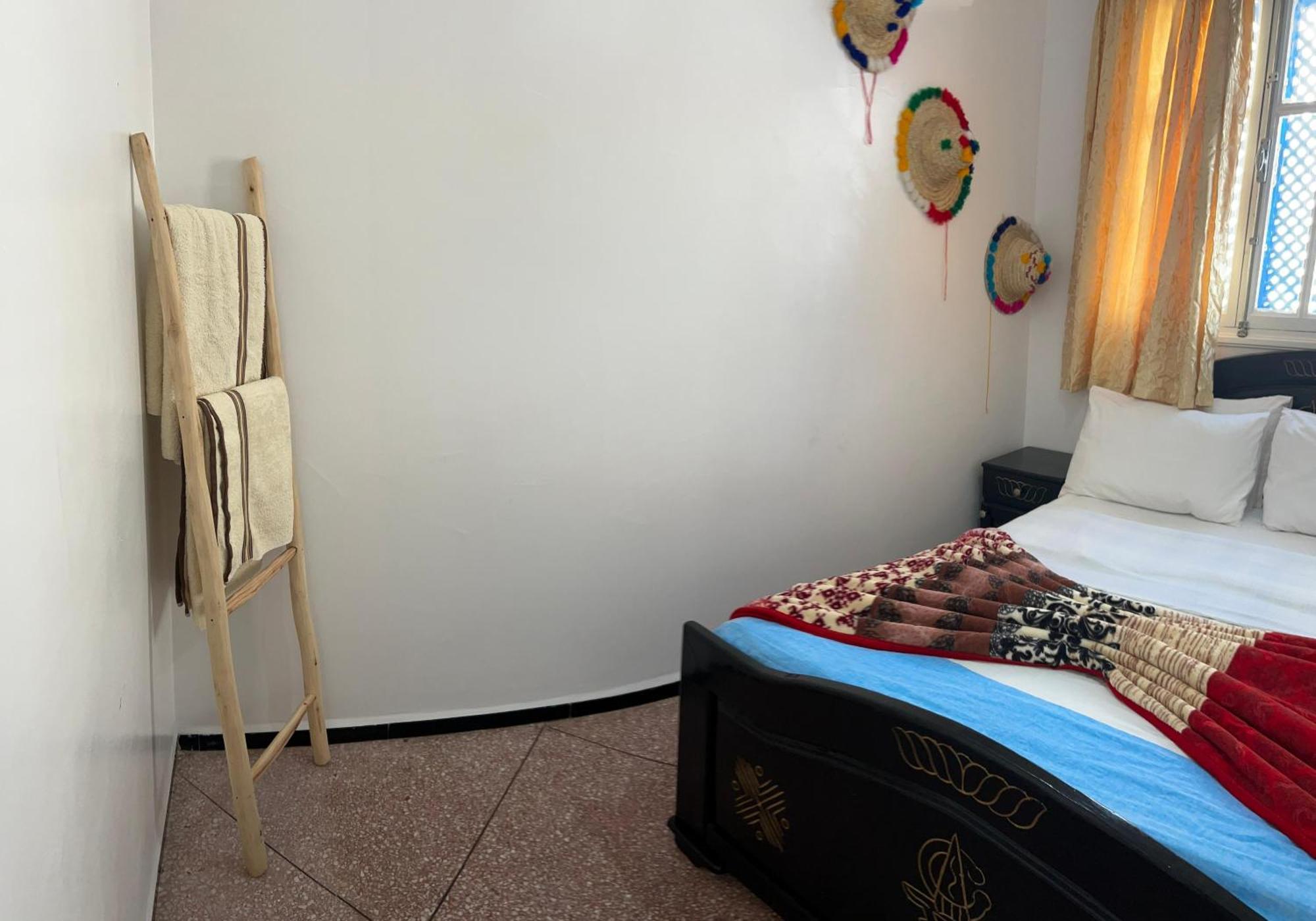Surfstay-Taghazout Exterior foto