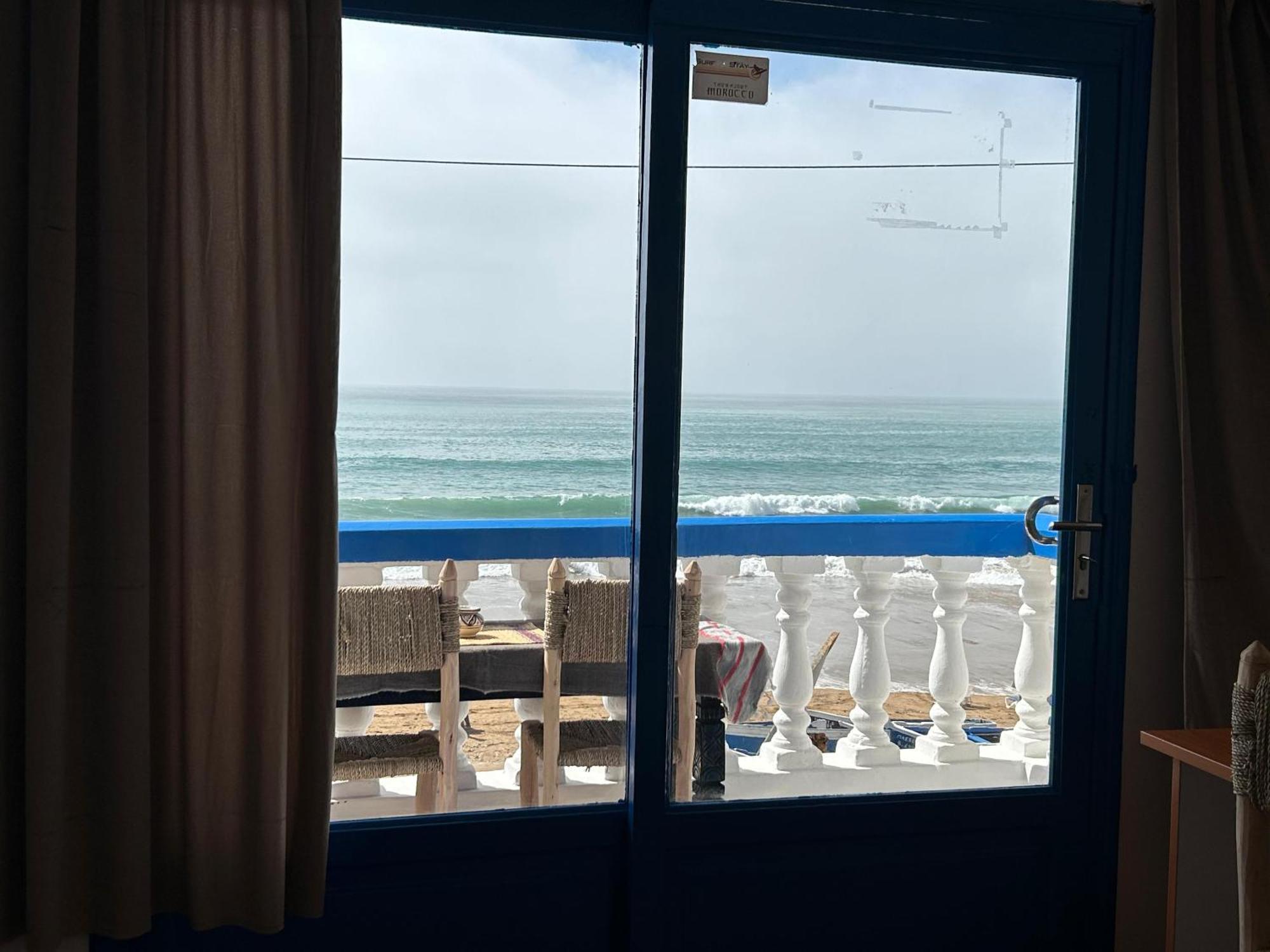 Surfstay-Taghazout Exterior foto