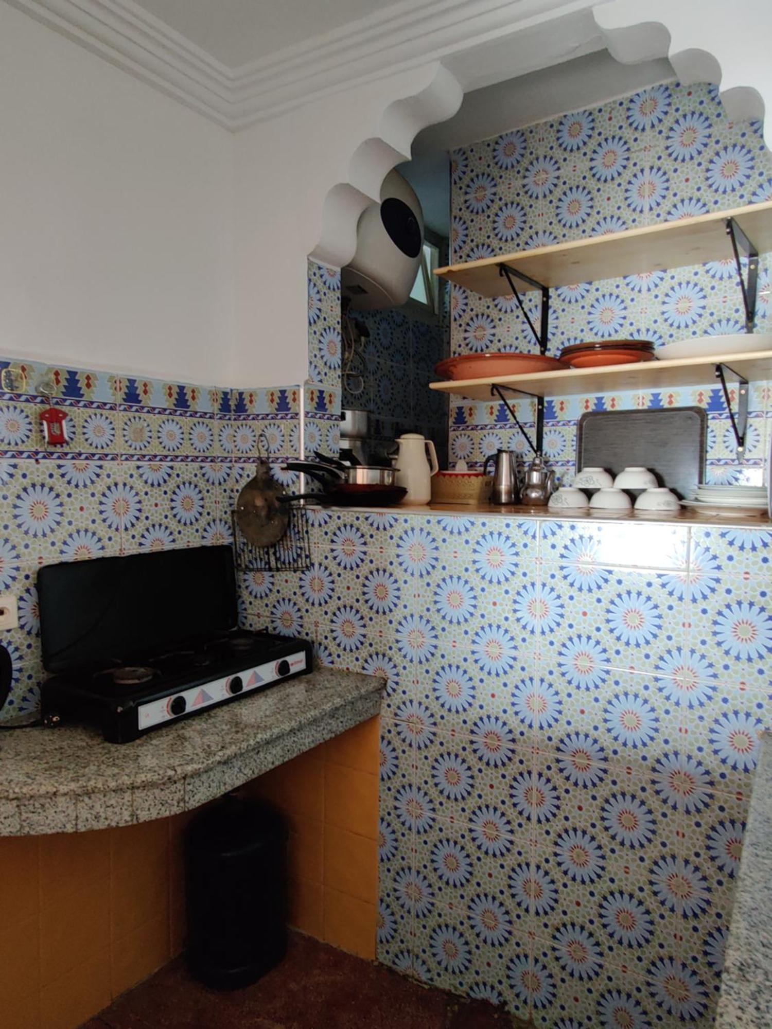 Surfstay-Taghazout Exterior foto