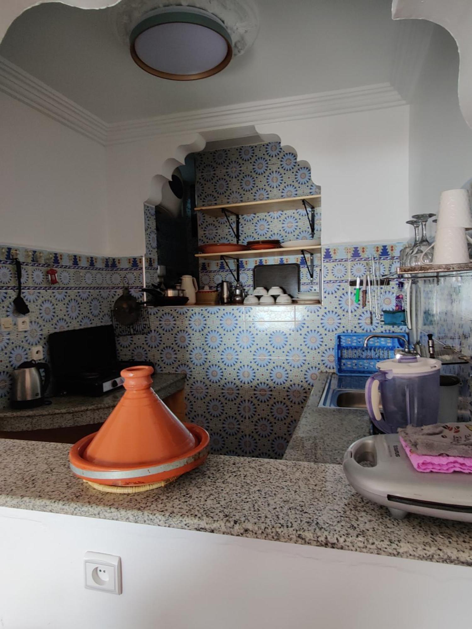 Surfstay-Taghazout Exterior foto