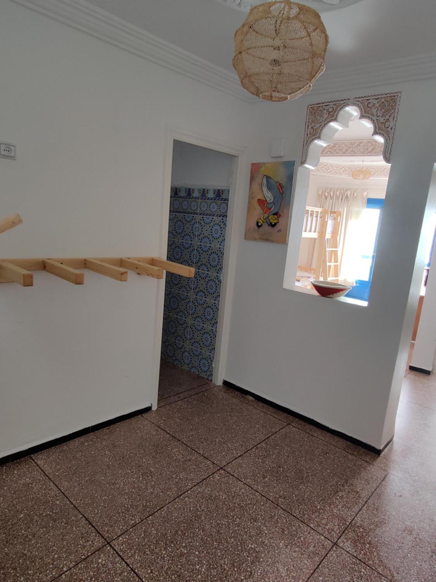 Surfstay-Taghazout Exterior foto