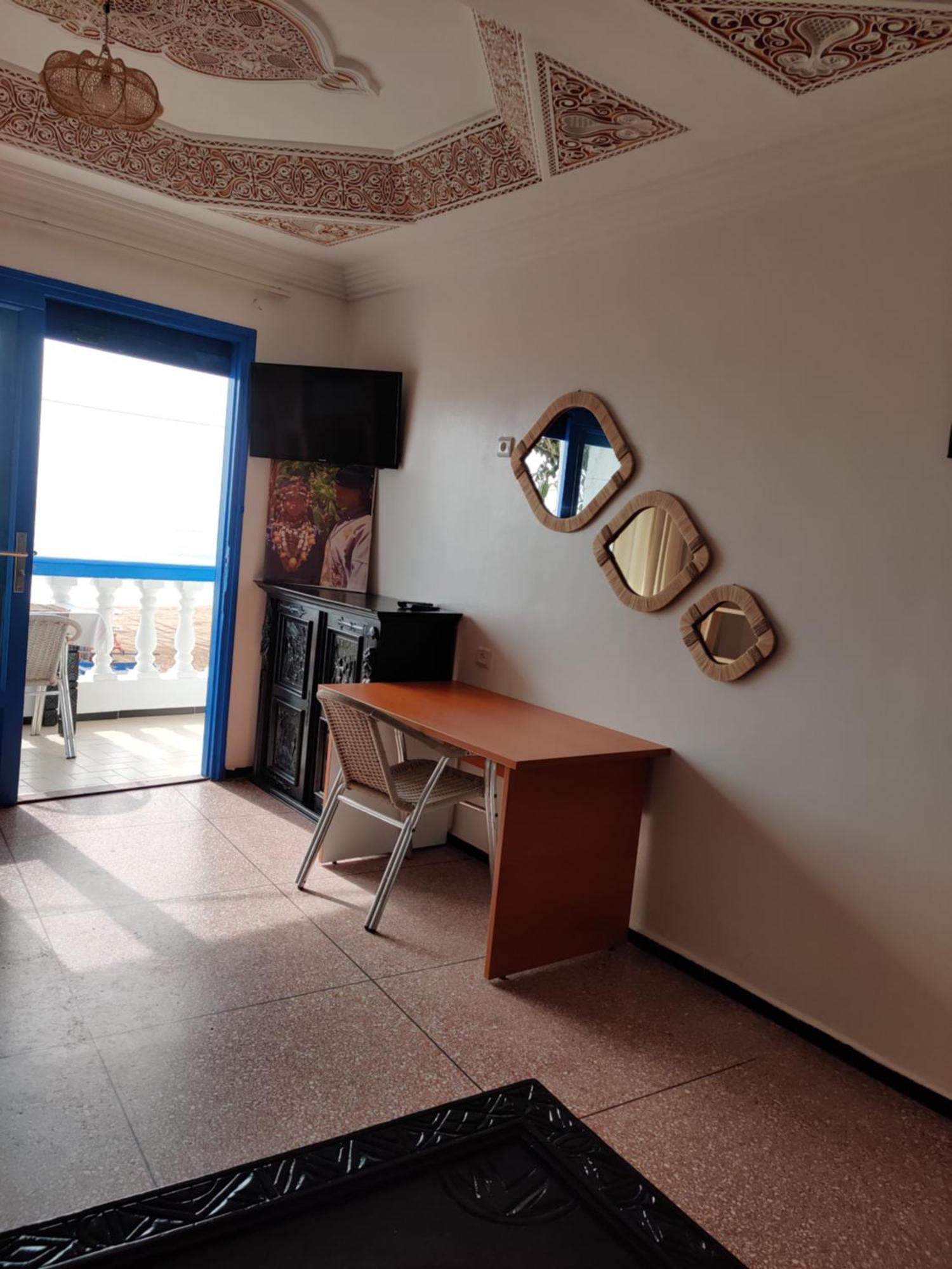 Surfstay-Taghazout Exterior foto