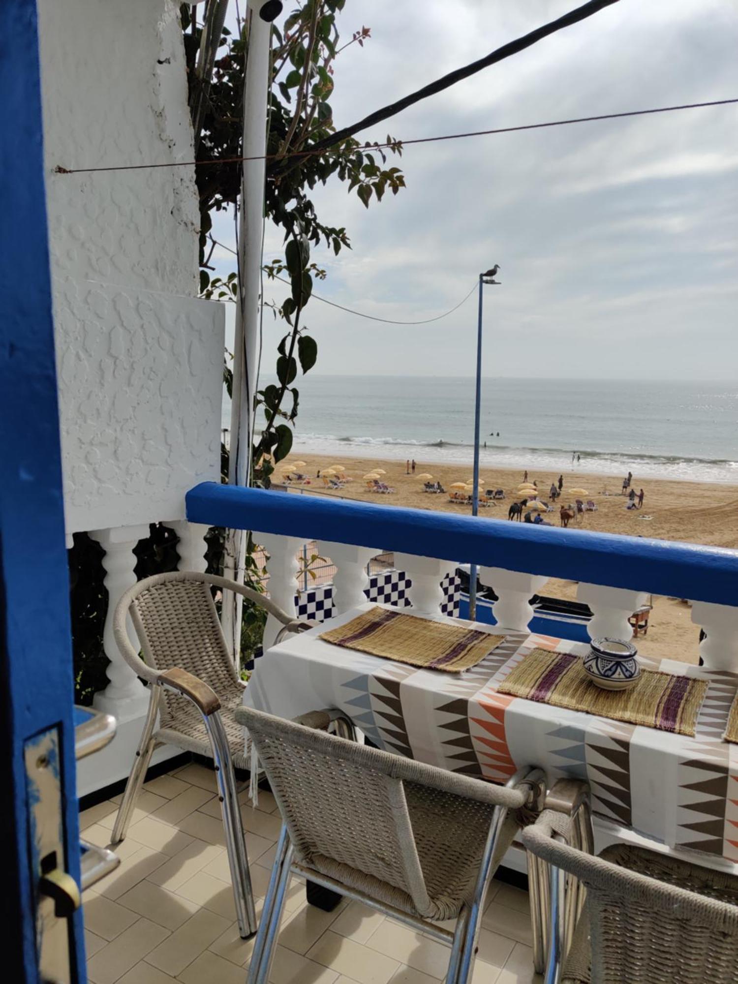 Surfstay-Taghazout Exterior foto